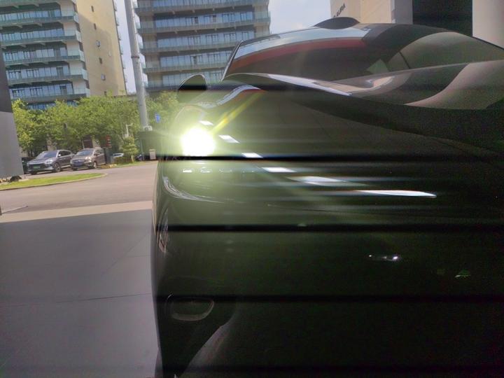 IM Motors LS6 2025 ADAS photo 7