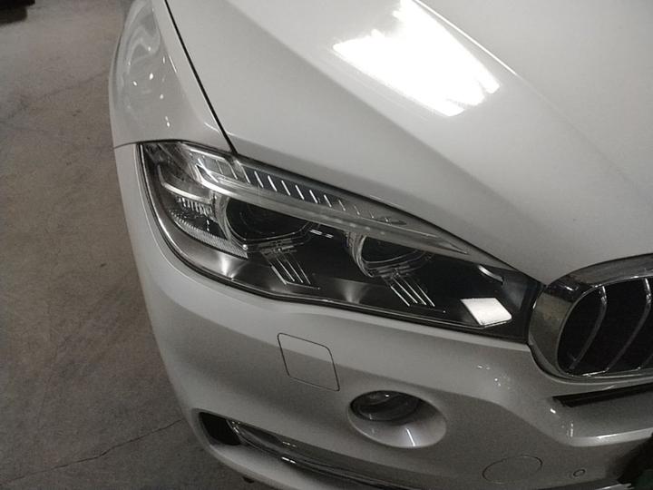 X5 Imported 2017 xDrive28i photo 8