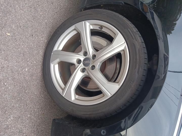 A6L 2019 45 TFSI quattro photo 8