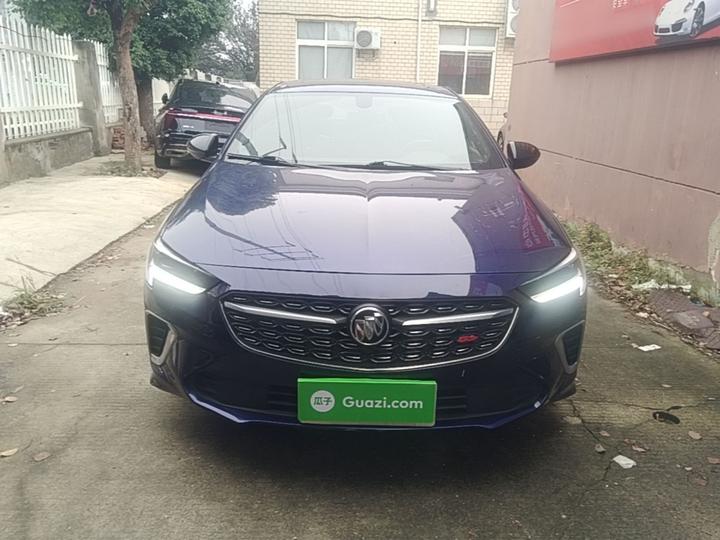 Regal 2021 GS 28T Elite photo 2