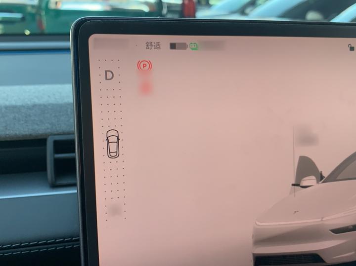 Model Y 2025 RWD photo 6