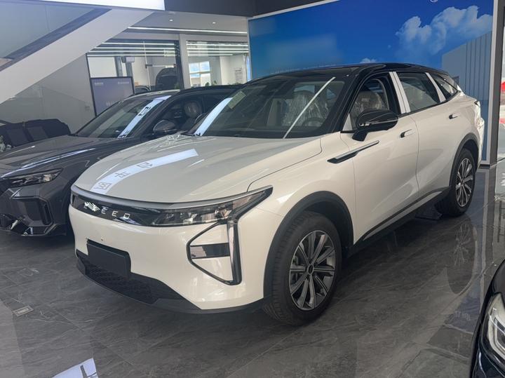 Yaoguang C-DM 2026 RWD