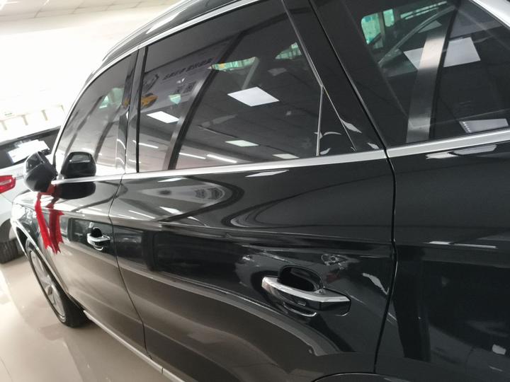 Q5L 2022 40T Luxury Dynamic photo 4