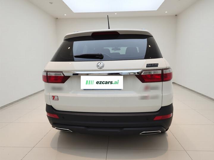 Fengon S560 2021 1.5T CVT Elite photo 5