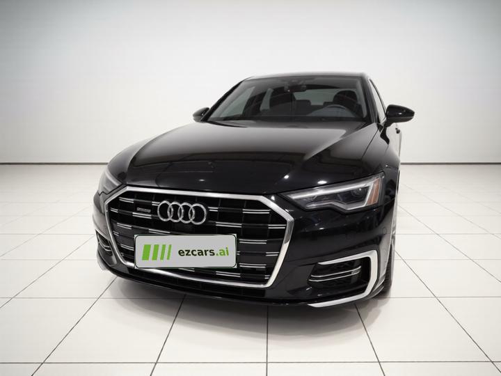 A6L 2023 45 TFSI quattro Exclusive Dynamic