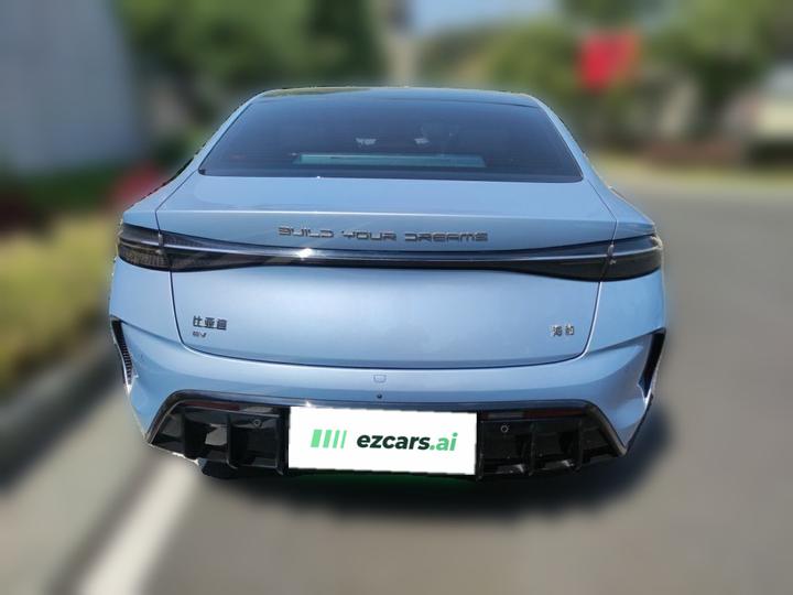 Seal 2022 550km Standard Range RWD Premium photo 5