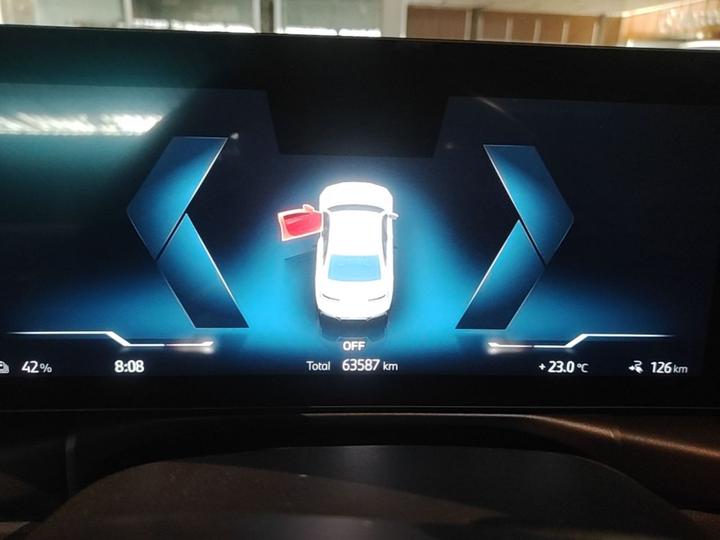 i3 2024 eDrive 35 L photo 7