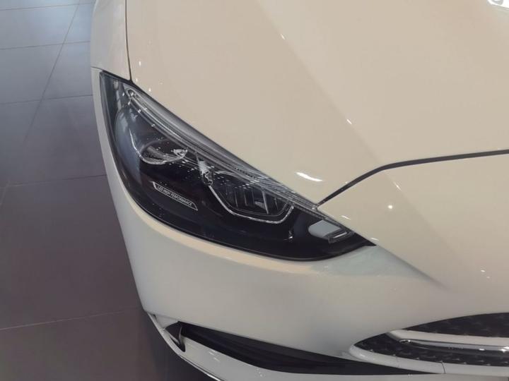 C-Class EV 2023 C 350 eL photo 7