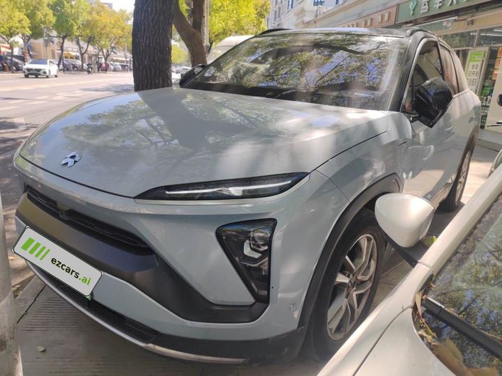 ES6 2020 420KM Sport