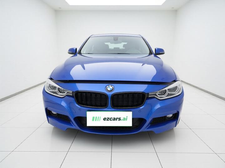 3 Series 2017 320Li M Sport photo 2