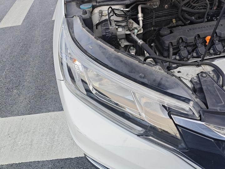 CR-V 2016 2.0L RWD photo 7