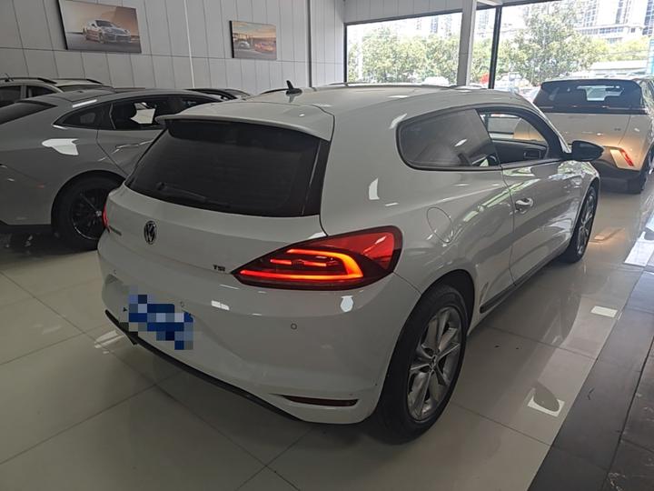 2015 1.4TSI Comfort photo 4