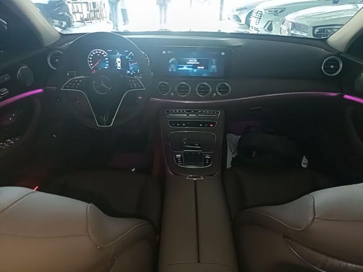 E-Class 2021 E 300 L Luxury photo 5