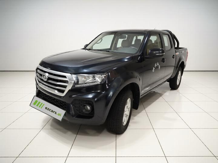 Wingle 7 2018 2.0T RWD Elite 4D20D