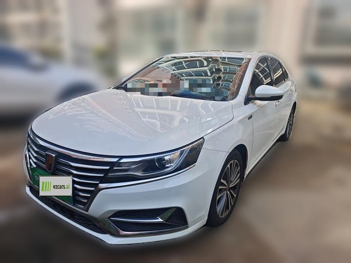 i6 Classic 2019 PLUS 1.6L CVT 4G Flagship