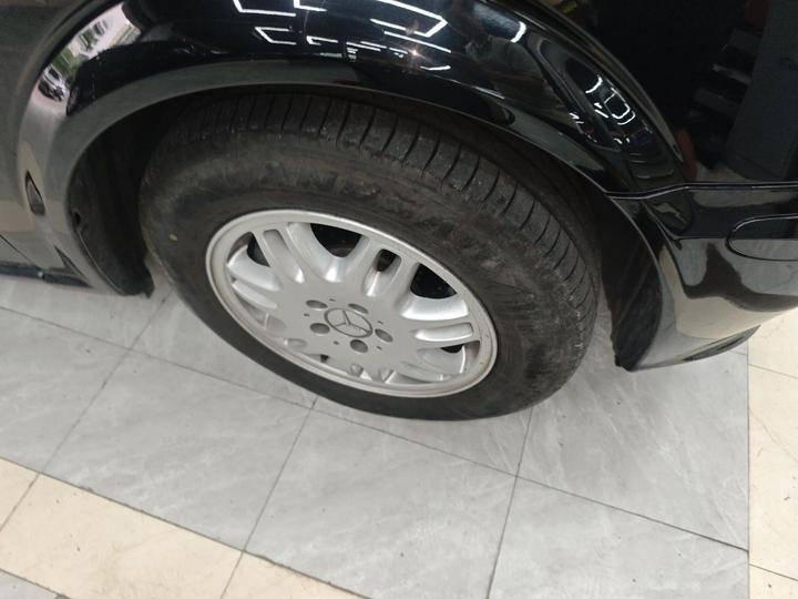Vito 2015 C7 3.0L Premium C photo 8