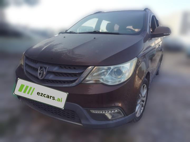 730 2014 1.5L MT Comfort ESP 7-Seater