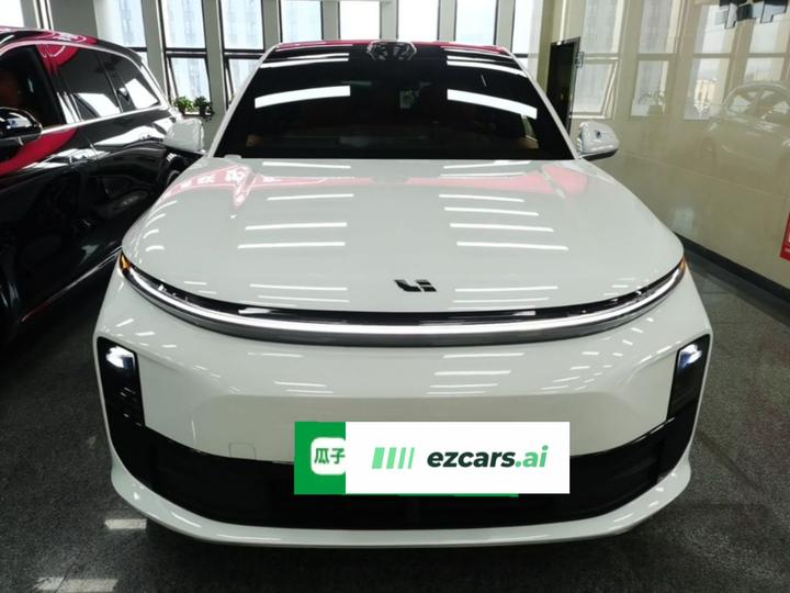 Li Auto L6 2024 Max photo 2