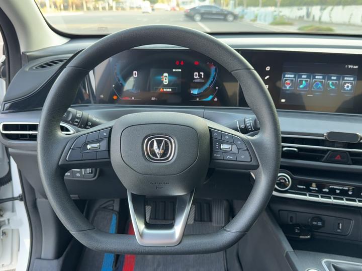 Eado 2021 PLUS 1.6L GDI MT Elite photo 6