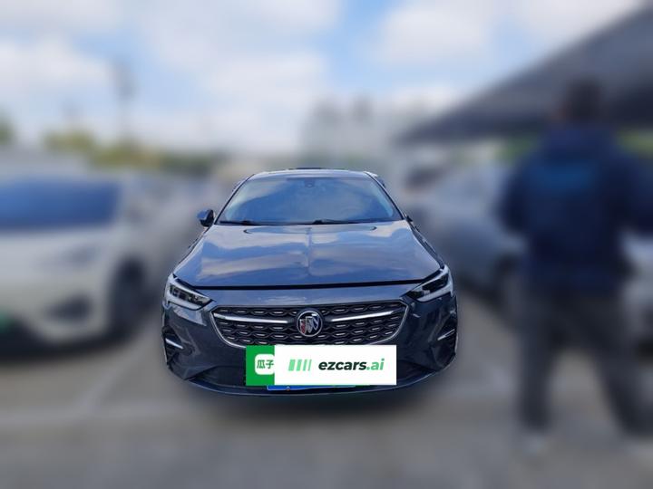 Regal 2021 552T Elite photo 2