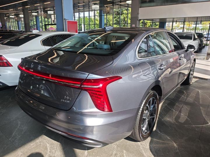 H5 PHEV 2025 170 photo 6