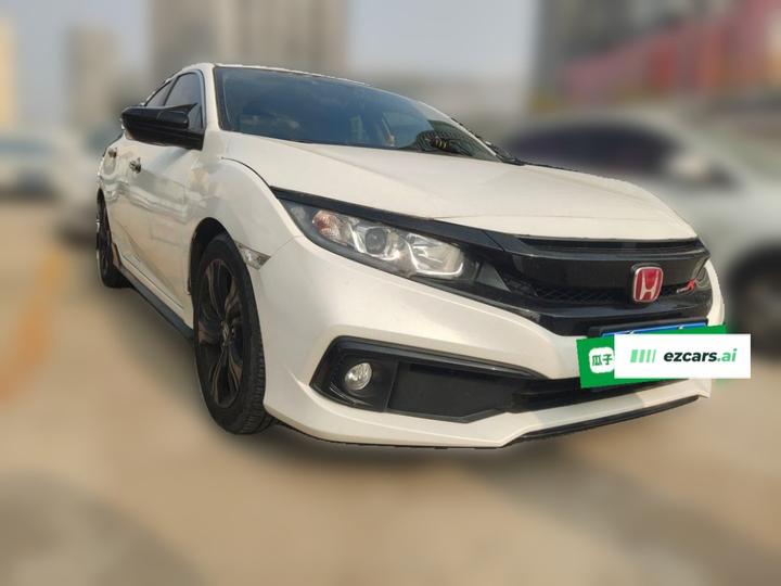 Civic 2019 220TURBO CVT China VI photo 3