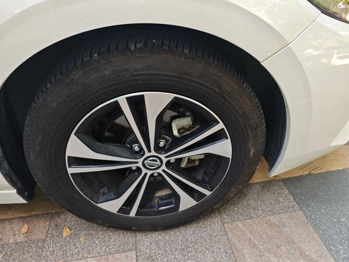 Sylphy 2020 Facelift 1.6L XL CVT Enjoy photo 8