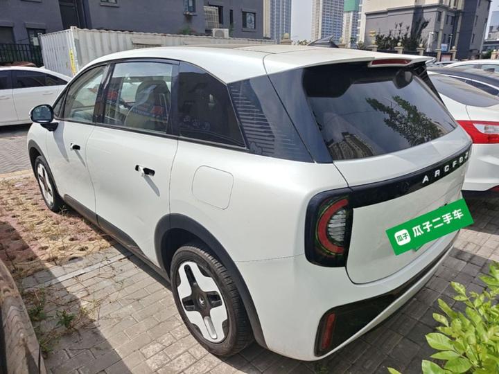 ARCFOX Koala S 2024 PRO photo 4