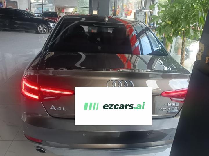A4L 2017 40 TFSI Progressive photo 3