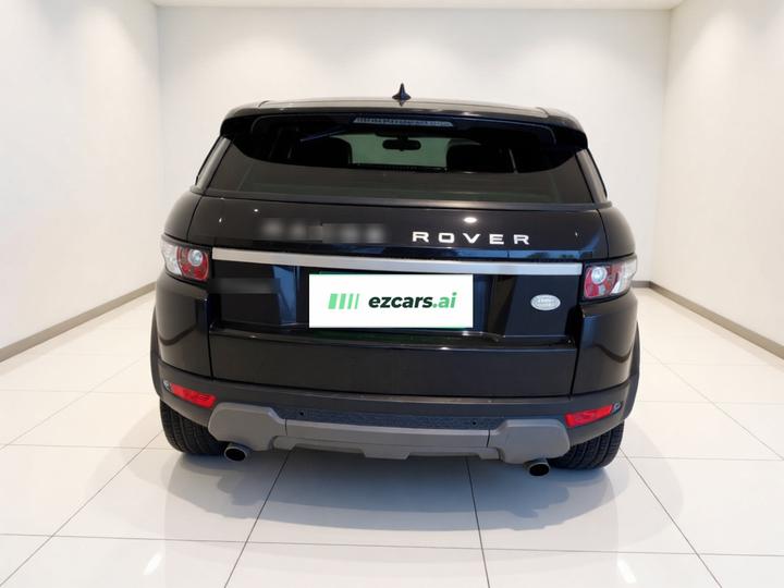 Range Rover Evoque 2015 2.0T 5-Door photo 5