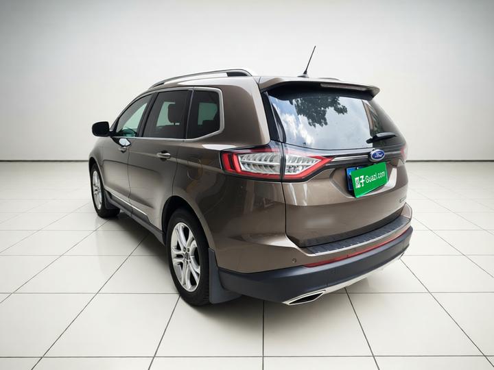 Edge 2015 2.0T GTDi AWD photo 4