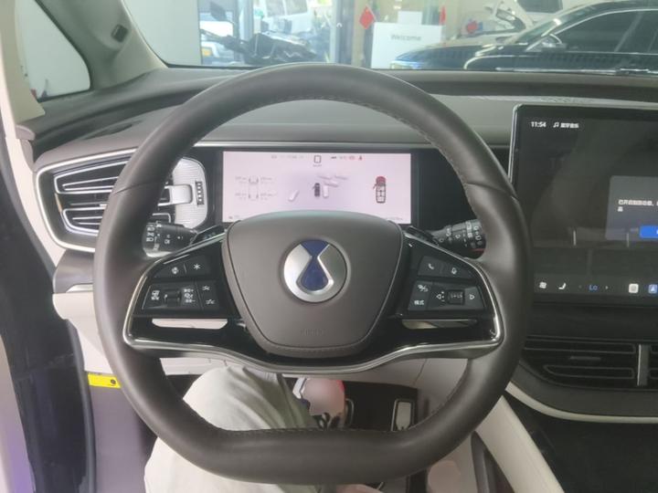 D9 2025 DM-i ADAS 1020 AWD Premium photo 6