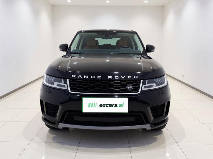 Range Rover Sport 2020 3.0 L6 SE photo 2
