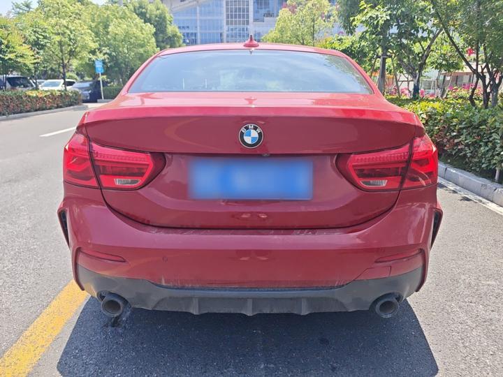 1 Series 2021 Facelift 120i M Sport photo 3