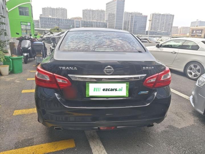 Teana 2018 2.0L XL photo 5