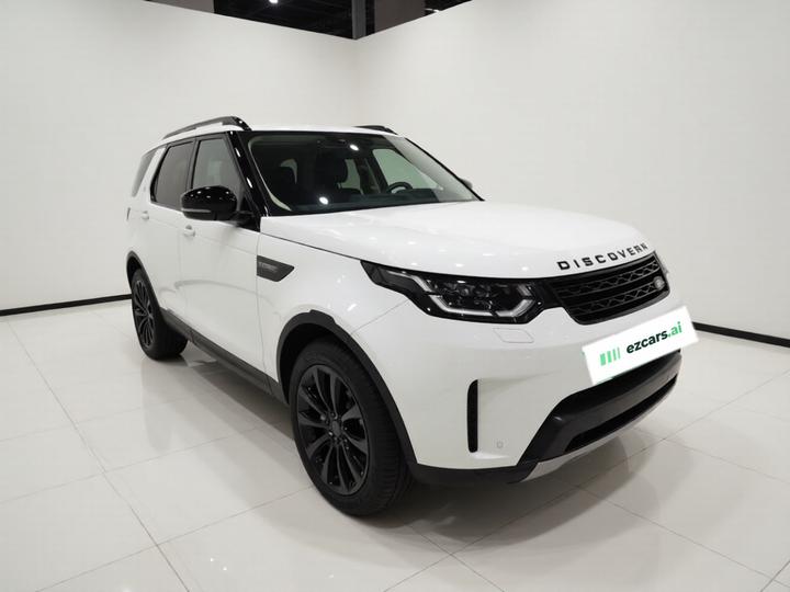 Discovery 2018 2.0T SE photo 3