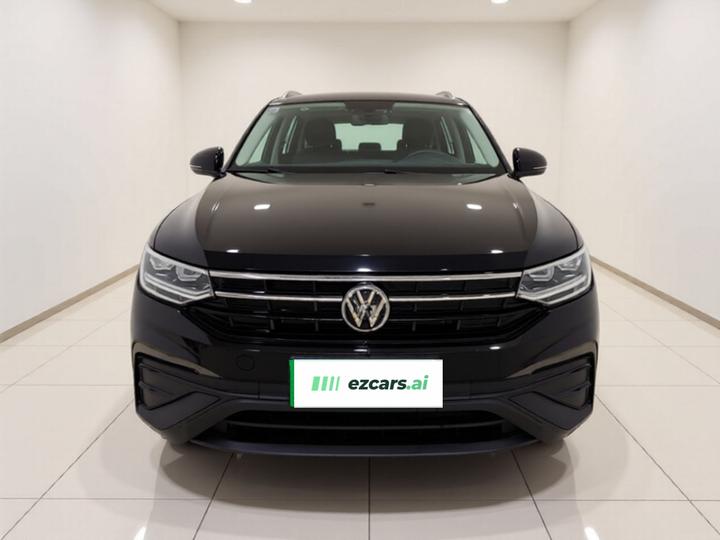 Tiguan L 2025 300TSI AT RWD photo 2