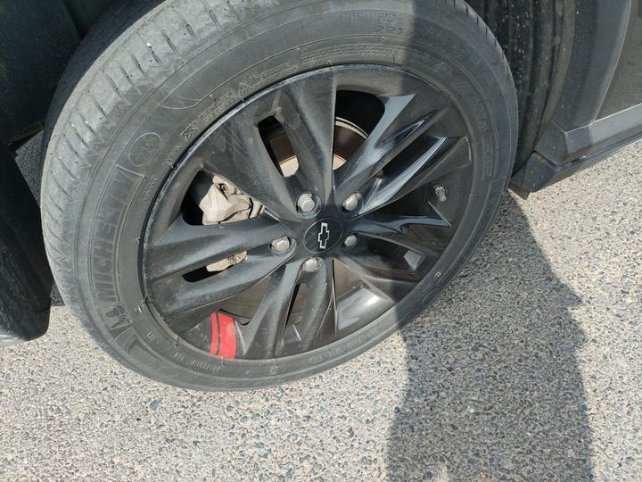 2020 Mild Hybrid Redline 530T AT 5+2 photo 8