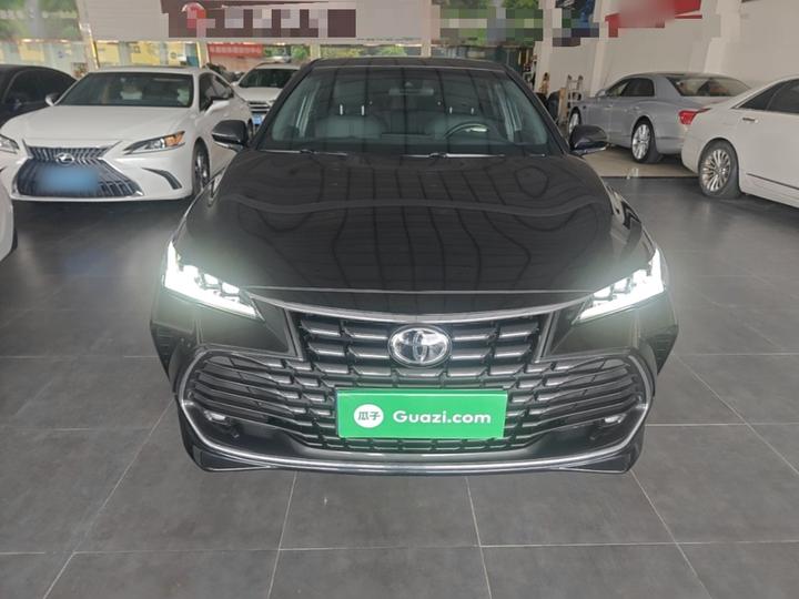 Avalon 2023 2.0L Luxury photo 2
