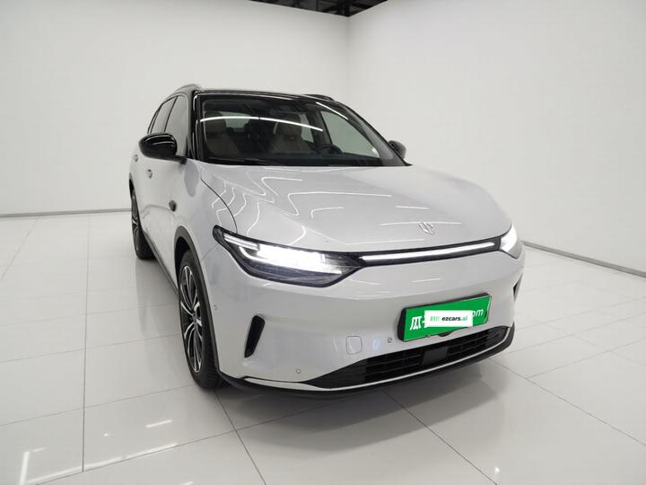 Leapmotor C11 2024 EV 580 Exclusive photo 3