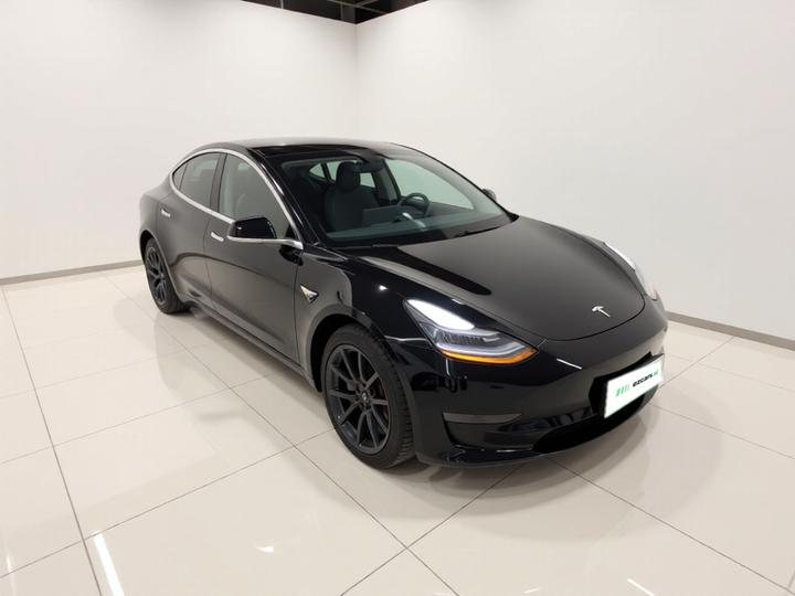 Model 3 2020 Standard Range RWD Upgraded photo 3