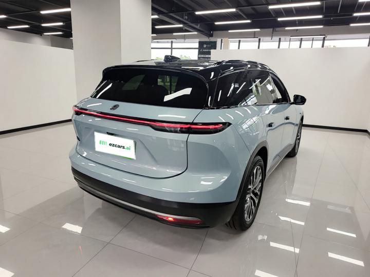 ES6 2023 75kWh photo 6