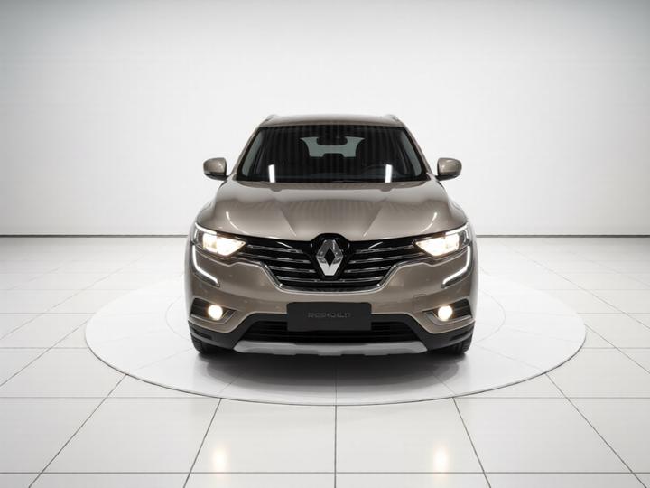 2017 2.5L AWD Supreme photo 2