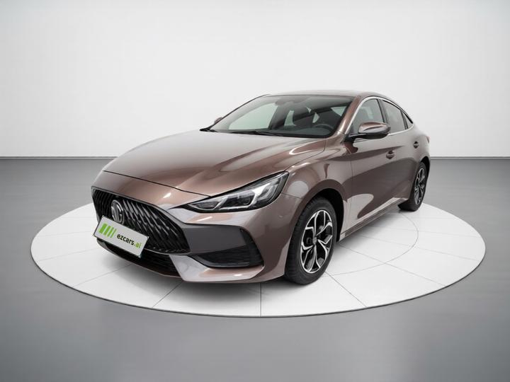 MG5 2023 180DVVT CVT