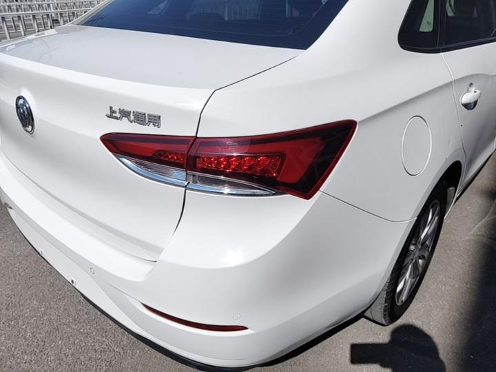 Excelle 2021 1.3T AT Mild Hybrid Elite photo 7