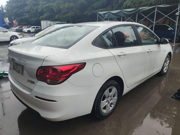 Cavalier 2019 320 AT photo 4