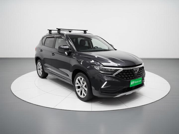 VS5 2021 280TSI AT photo 3