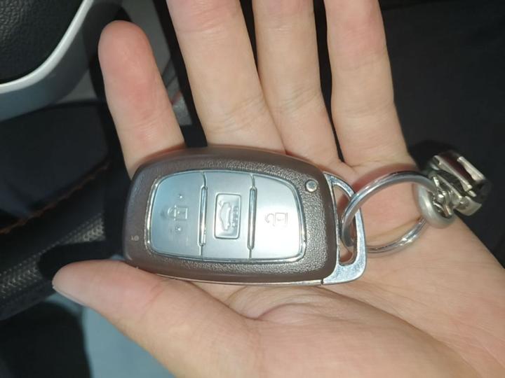 Elantra 2020 1.5L CVT Smart Elite photo 8