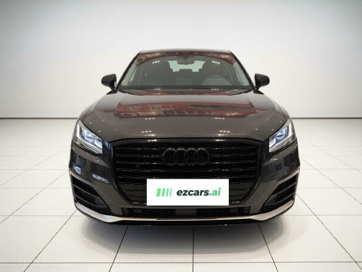 Q2L 2021 35 TFSI Progressive Dynamic photo 2