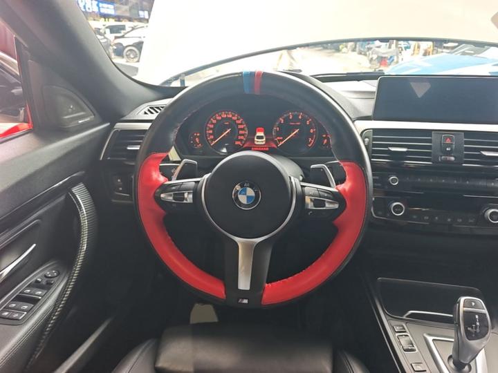 3 SeriesGT 2019 320i M Sport photo 6